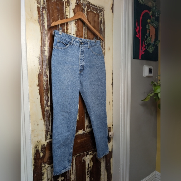 Vintage Guess by Georges Marciano Jeans – Made in Canada – High Rise – 80s/90s - Picture 4 of 11
